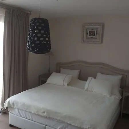 Yalikavak Marina Villa Bodrum
