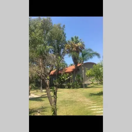 Yalikavak Marina Villa *