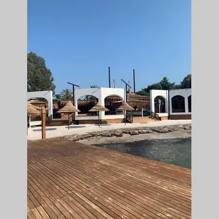 Yalikavak Marina Villa