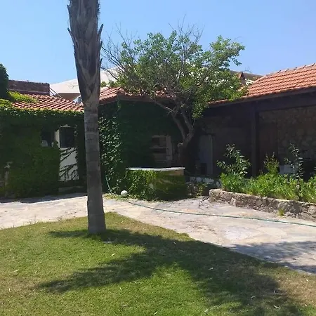 Villa Yalikavak Marina