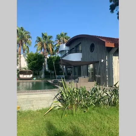Villa Yalikavak Marina Bodrum