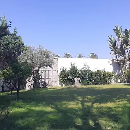 Villa Yalikavak Marina Bodrum