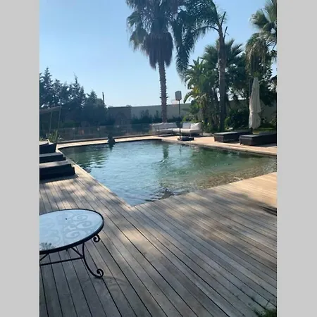 Yalikavak Marina Villa