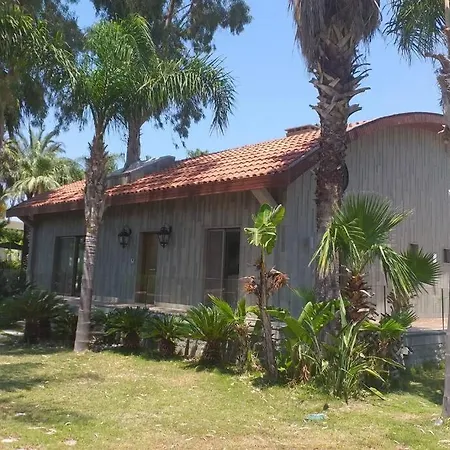 Yalikavak Marina Villa *