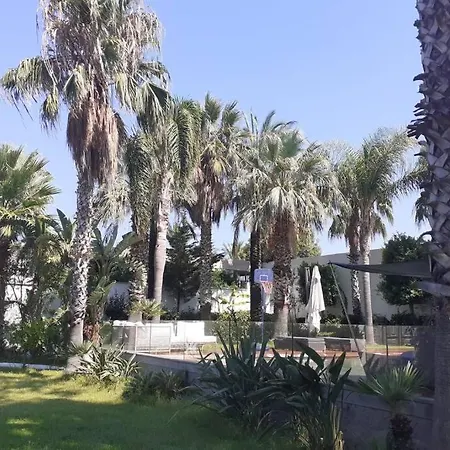 Yalikavak Marina 博德鲁姆